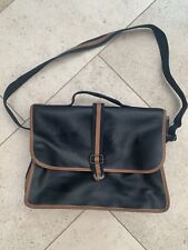 Vintage Texier France Satchel