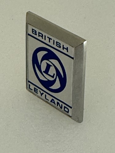 Czh2717 british leyland - british,
