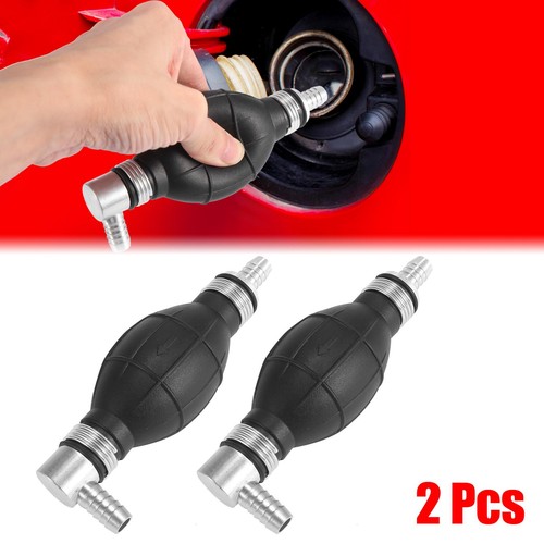 2pcs 10mm rubber fuel - 2pcs,