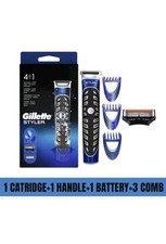 Gillette Fusion ProGlide Power
