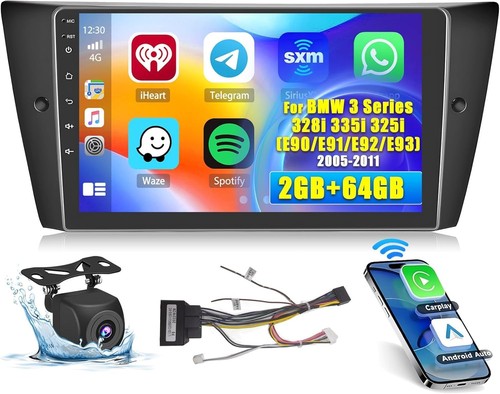 Hikity android car stereo for - car,
