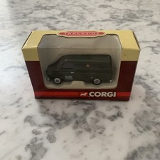 Corgi trackside 1:76 Ford