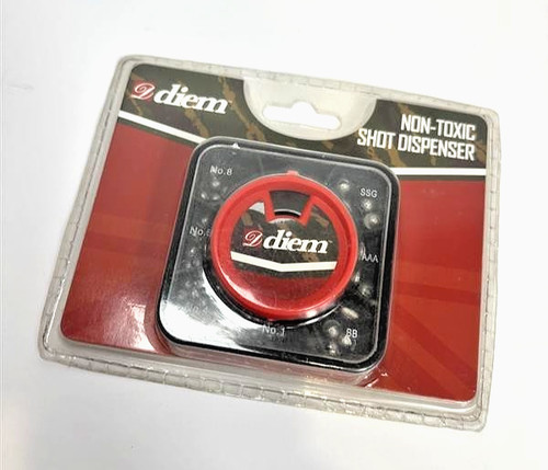 Diem angling non - angling, non-toxic