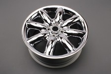 Genuine MINI R50 R52 R53 R55 R58 R59 17" light 's-spoke' alloy wheel 36116778962