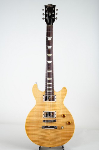 Gibson les paul standard - gibson,