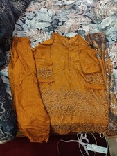 Pakistani Salwar Kameez Dress