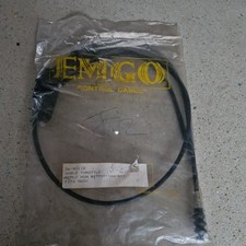 Honda MB 50 Throttle Cable NOS