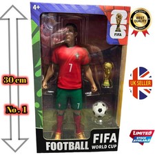 30cm Football Player Figure