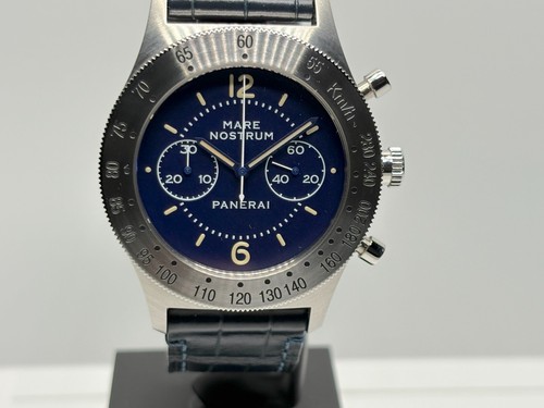 Panerai mare nostrum pam00716 - nostrum,