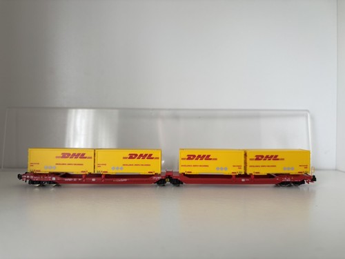 Fleischmann 6660051 gauge - fleischmann,