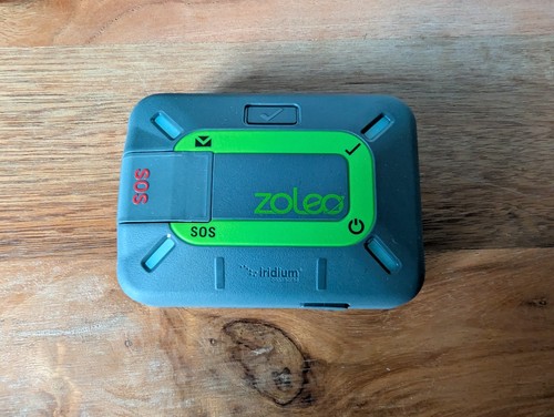 Zoleo zl1000 satellite - 2x,