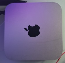Apple Mac Mini (Late 2014) i5