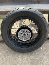 NOS Triumph Bonneville Bobber