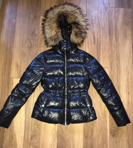 Ladies size zara black - m,