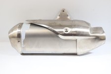 Silencer Right TRIUMPH 1050 SPEED TRIPLE 2011 To 2015