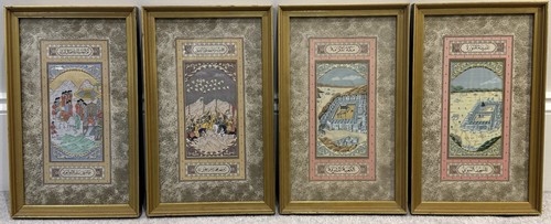Cash ltd islamic art - j,