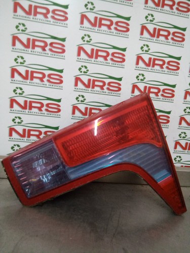 Citroen rear tail - citroen, c5