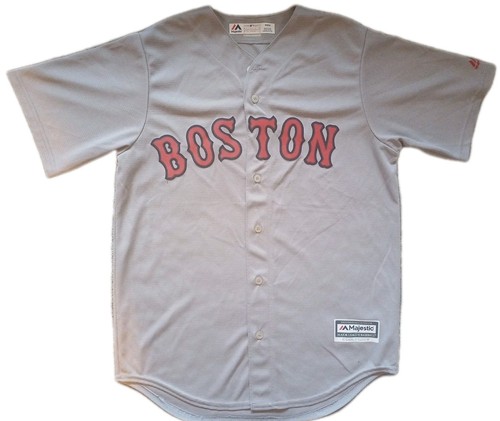 Majestic boston red sox - majestic,