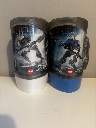 Lego bionicle rahkshi kurahk - lego,