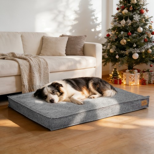 Sizes dog beds - 4,