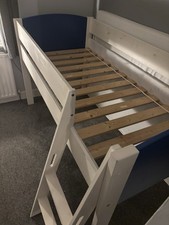 Stompa Mid-Sleeper Cabin Bed