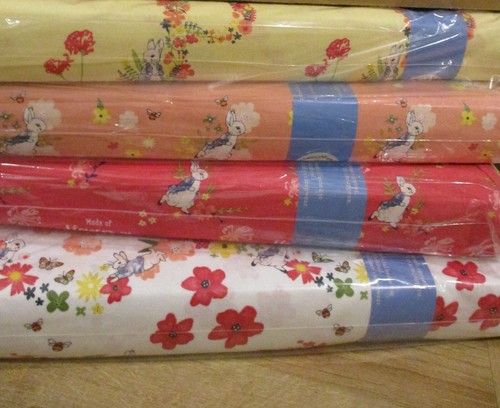 Reduced charm pack - 5",