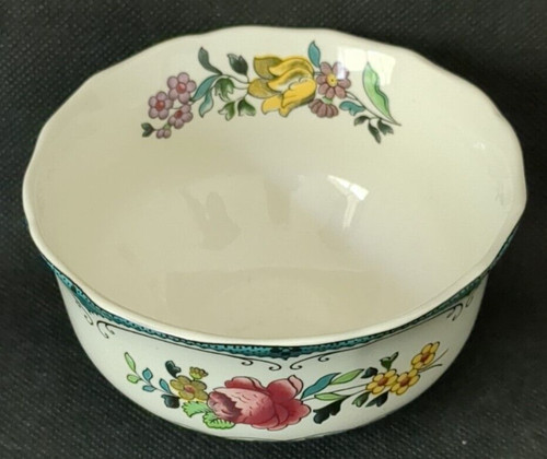Vintage spode sugar bowl - vintage,