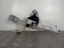 RENAULT ARKANA IV B9A/M/N 15-23 WINDOW REGULATOR (RIGHT REAR) 827301713R