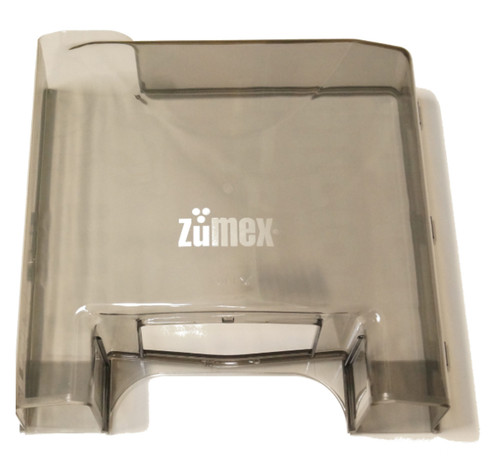 Zumex juice extractor panel - extractor,