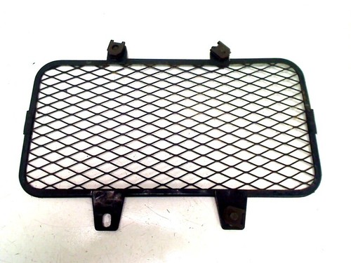 Radiator grill kawasaki zxr - radiator,
