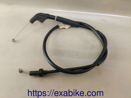 Gas cable for - gas, k1100rs