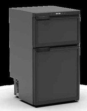 DUAL 80 LITRE FRIDGE FREEZER