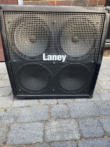 Laney hcm412a 4x12 - hcm412a,