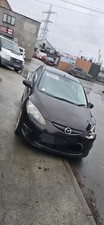 Braking For Parts 2010 Mazda2