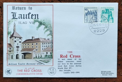 Germany return laufen ilag - to,