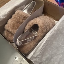 Brand New Ugg Fluff Yeah