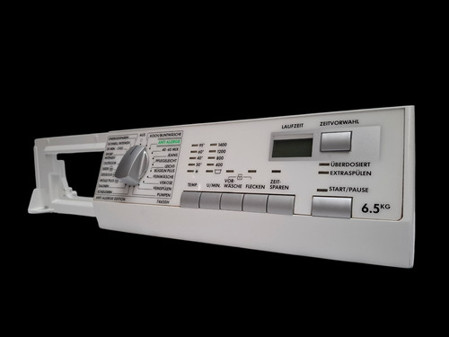 Aeg lavamat washing - aeg, machine