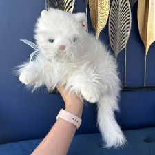 Ty Classic “Sugar” White