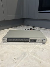 Vintage 1970's SONY ST-JX22L