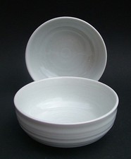 TWO Waitrose White Dessert