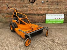 As 84  Mulchmaster Walk Behind