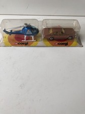 RARE 1979 KOJAK Corgi Juniors