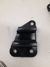 Rear Bumper Bracket Left Side For Lancia Delta 4WD Integrale, Fondi Di Magaz