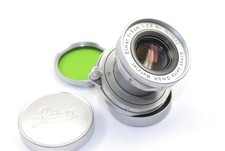 Leica Leitz 50mm f/2.8