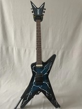 Custom DIME Washburn Dimebag