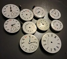 job lot of Vintage, Spares or