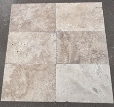 Sample of  Tumbled Classic