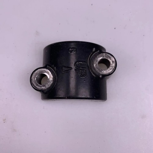 Yamaha brake pump clamp dt80 - brake,