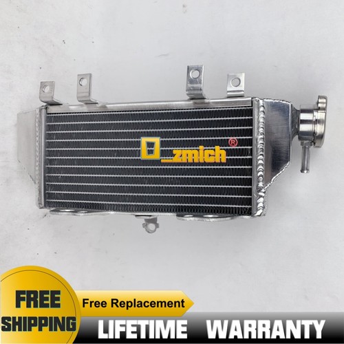 Full aluminum radiator for - aluminum,