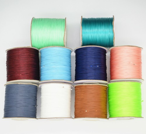 10m korean wax - korean, braided